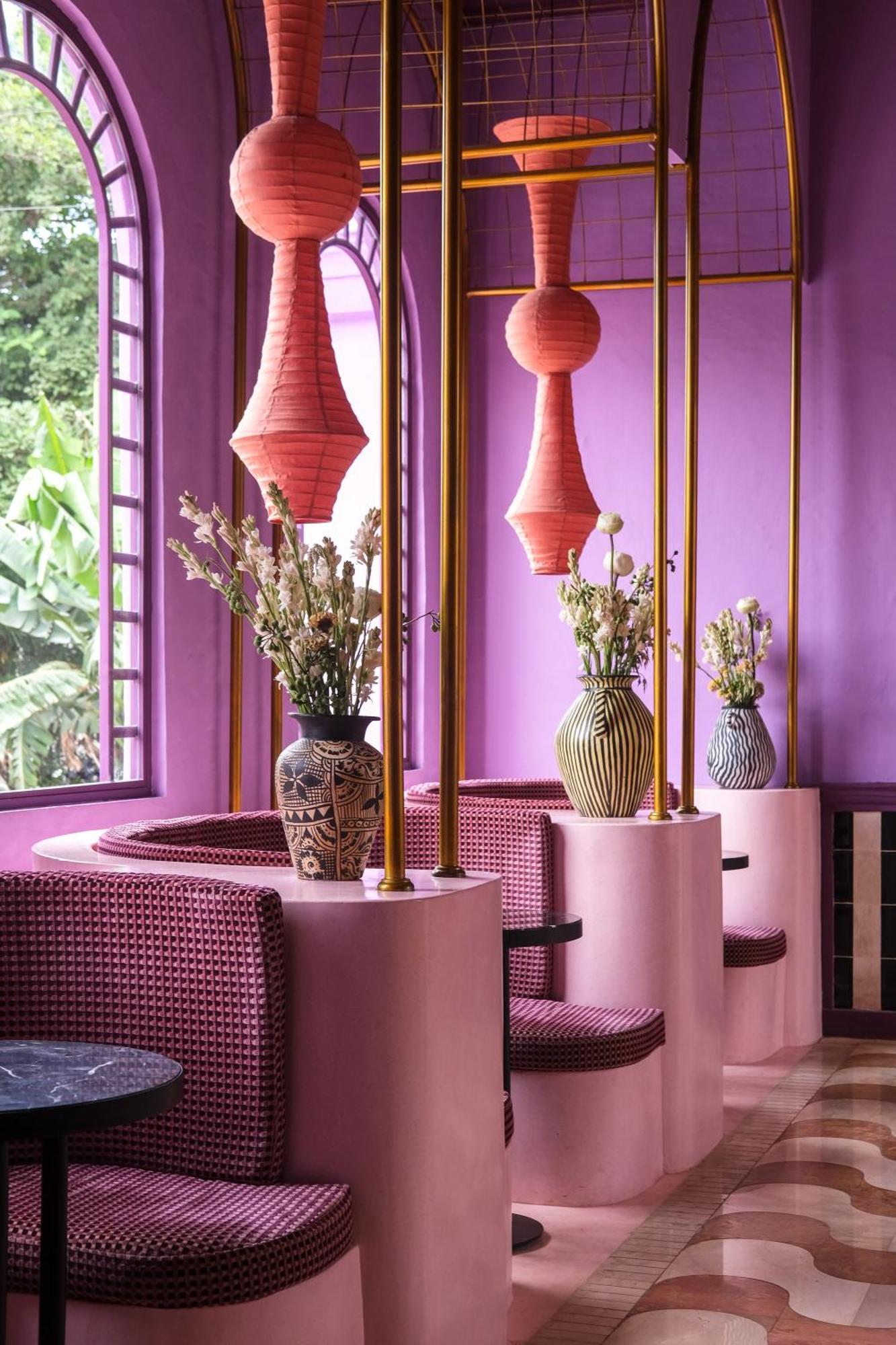 El Barrio Boutique Hotel & Bar Canggu  Luaran gambar
