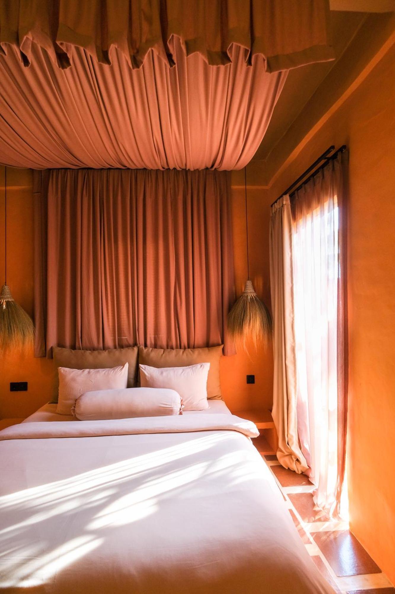 El Barrio Boutique Hotel & Bar Canggu  Luaran gambar