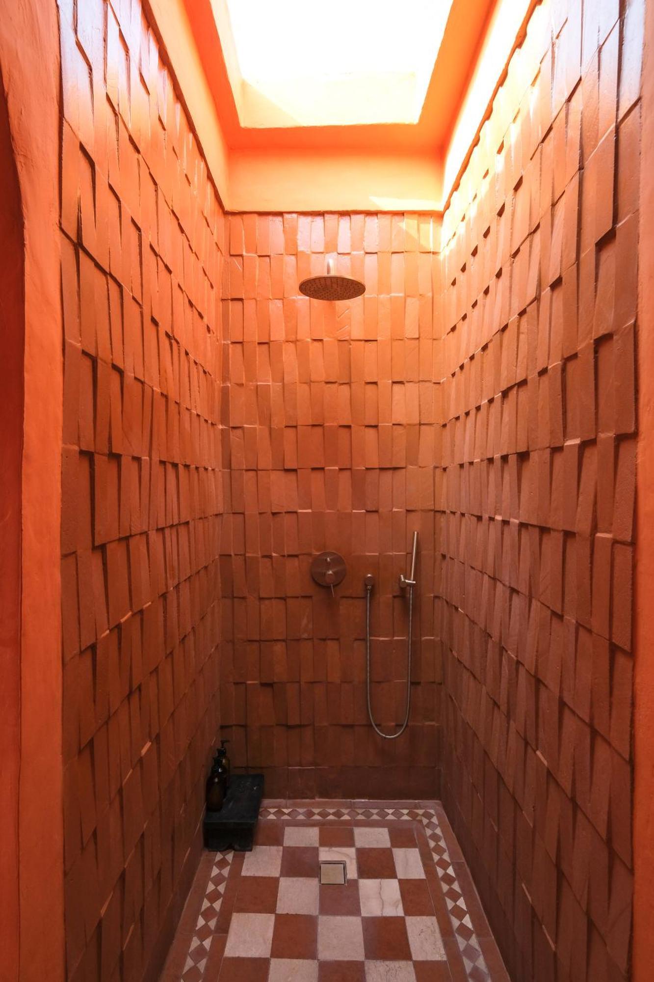 El Barrio Boutique Hotel & Bar Canggu  Luaran gambar