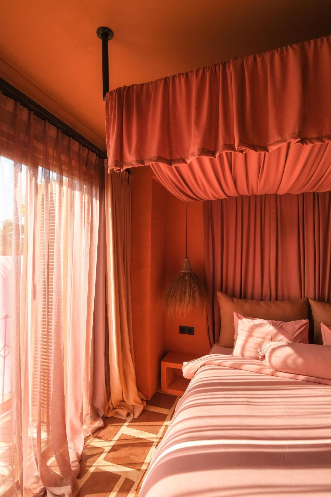 El Barrio Boutique Hotel & Bar Canggu  Luaran gambar